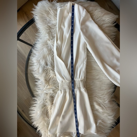 Amanda Uprichard Ciara Dress - Picture 10 of 12